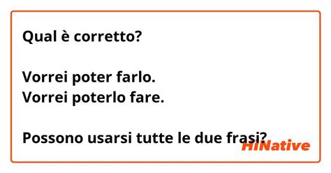 sei di parete se|Vorrei sapere quale di queste due frasi è più corretta (o .